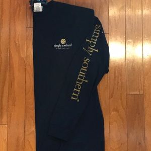 Simply Southern Tops - Simply Southern Tee Simply Southern Tops - Simply Southern Tee